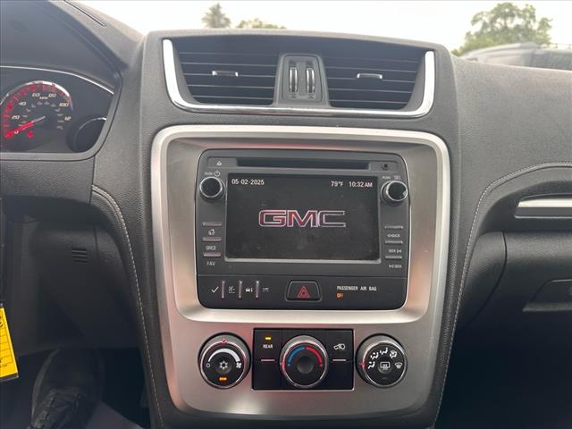 2014 GMC Acadia SLE-1