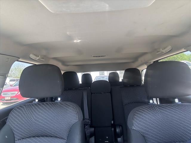 2019 Dodge Journey SE Value Package