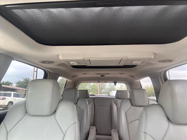 2008 GMC Acadia SLT-2