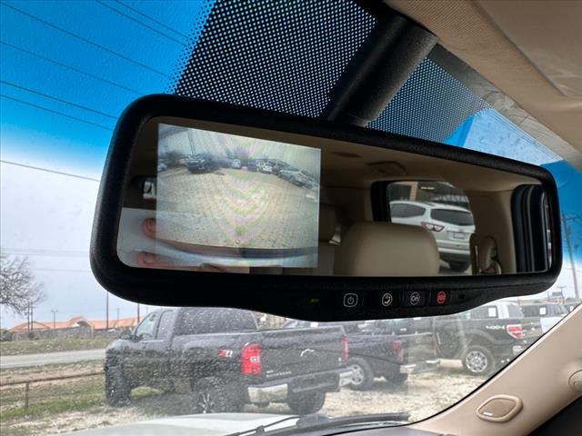 2014 Chevrolet Suburban LT