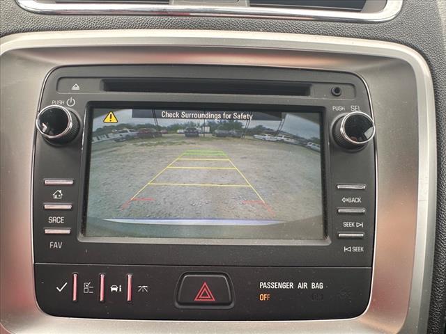 2014 GMC Acadia SLE-1