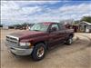 2001 Dodge Ram 2500