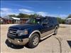 2008 Ford Expedition EL XLT