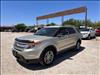 2011 Ford Explorer XLT