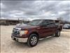 2010 Ford F-150 XLT