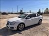 2016 Chevrolet Cruze Limited LTZ Auto