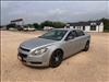 2012 Chevrolet Malibu LS