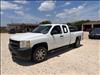 2009 Chevrolet Silverado 1500 Work Truck
