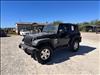 2008 Jeep Wrangler