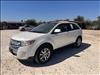 2011 Ford Edge