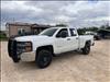 2019 Chevrolet Silverado 2500HD