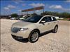 2014 Lincoln MKX Base
