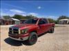 2007 Dodge Ram 2500 SLT