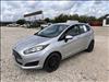 2016 Ford Fiesta