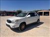 2007 Buick Rendezvous