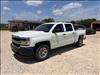 2018 Chevrolet Silverado 1500 Work Truck