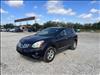 2013 Nissan Rogue SV w/SL Package
