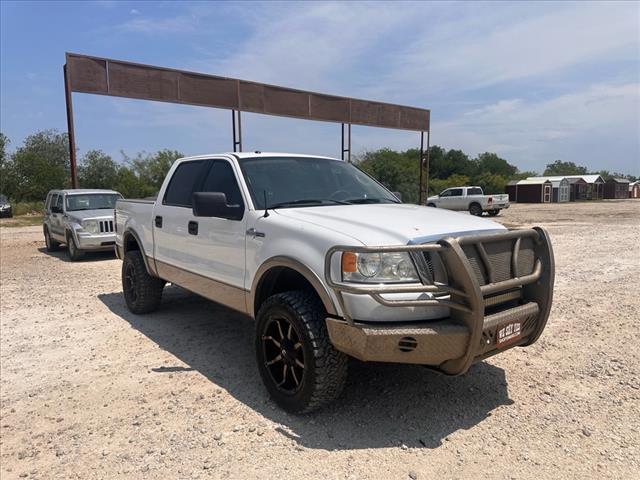 2006 Ford F-150 King Ranch