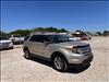 2011 Ford Explorer XLT