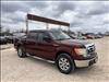 2010 Ford F-150 XLT