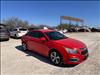 2015 Chevrolet Cruze 2LT Auto