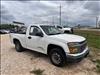 2008 Chevrolet Colorado Work Truck