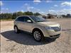 2014 Lincoln MKX Base