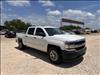 2018 Chevrolet Silverado 1500 Work Truck