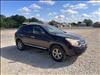 2013 Nissan Rogue SV w/SL Package