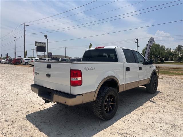2006 Ford F-150 King Ranch