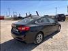 2016 Chevrolet Cruze LT Auto