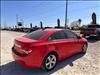2015 Chevrolet Cruze 2LT Auto