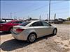 2014 Chevrolet Cruze ECO Auto