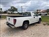 2008 Chevrolet Colorado Work Truck