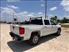 2018 Chevrolet Silverado 1500 Work Truck