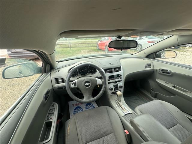 2012 Chevrolet Malibu LS