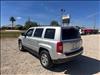2013 Jeep Patriot Sport