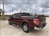 2010 Ford F-150 XLT