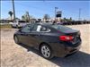 2016 Chevrolet Cruze LT Auto