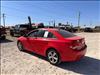 2015 Chevrolet Cruze 2LT Auto