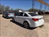 2016 Chevrolet Cruze Limited LTZ Auto