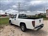 2008 Chevrolet Colorado Work Truck