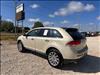 2014 Lincoln MKX Base