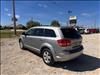 2016 Dodge Journey SE