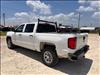 2018 Chevrolet Silverado 1500 Work Truck