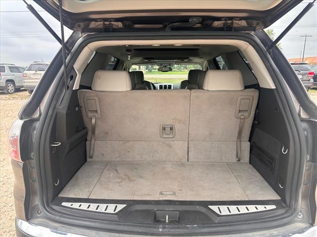 2008 GMC Acadia SLT-2