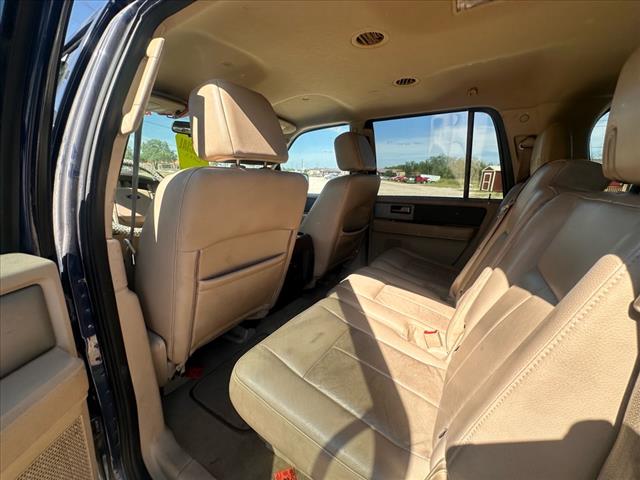 2008 Ford Expedition EL XLT