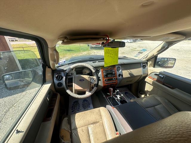 2008 Ford Expedition EL XLT