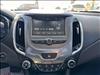 2016 Chevrolet Cruze LT Auto