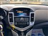 2014 Chevrolet Cruze ECO Auto